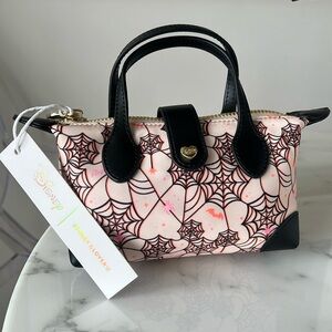 Stoney Clover Lane x Disney Pouchette Crossbody Bag